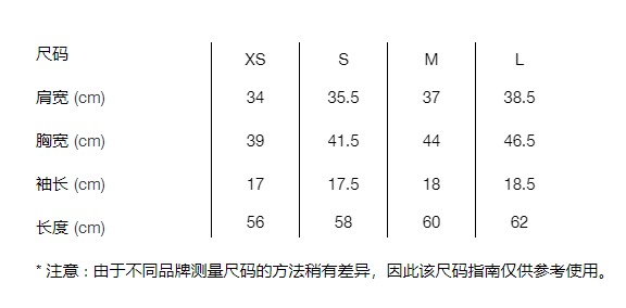 识货商品介绍图