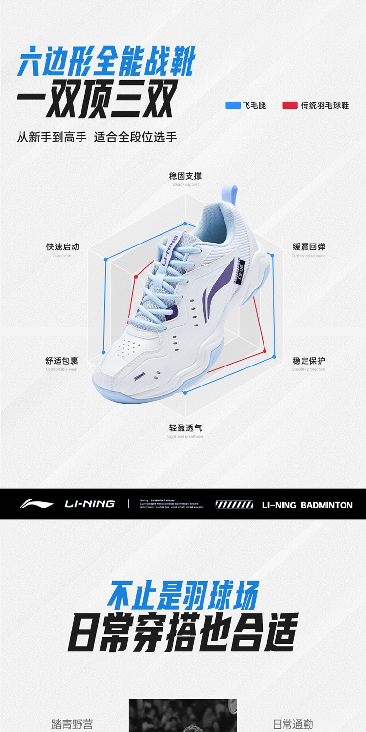 识货商品介绍图