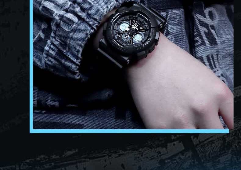 识货商品介绍图