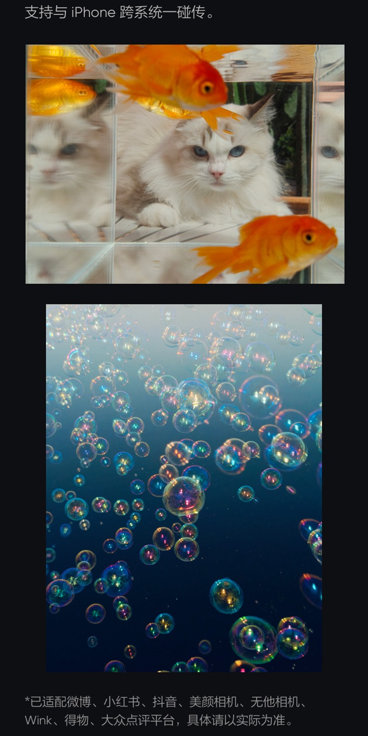 识货商品介绍图