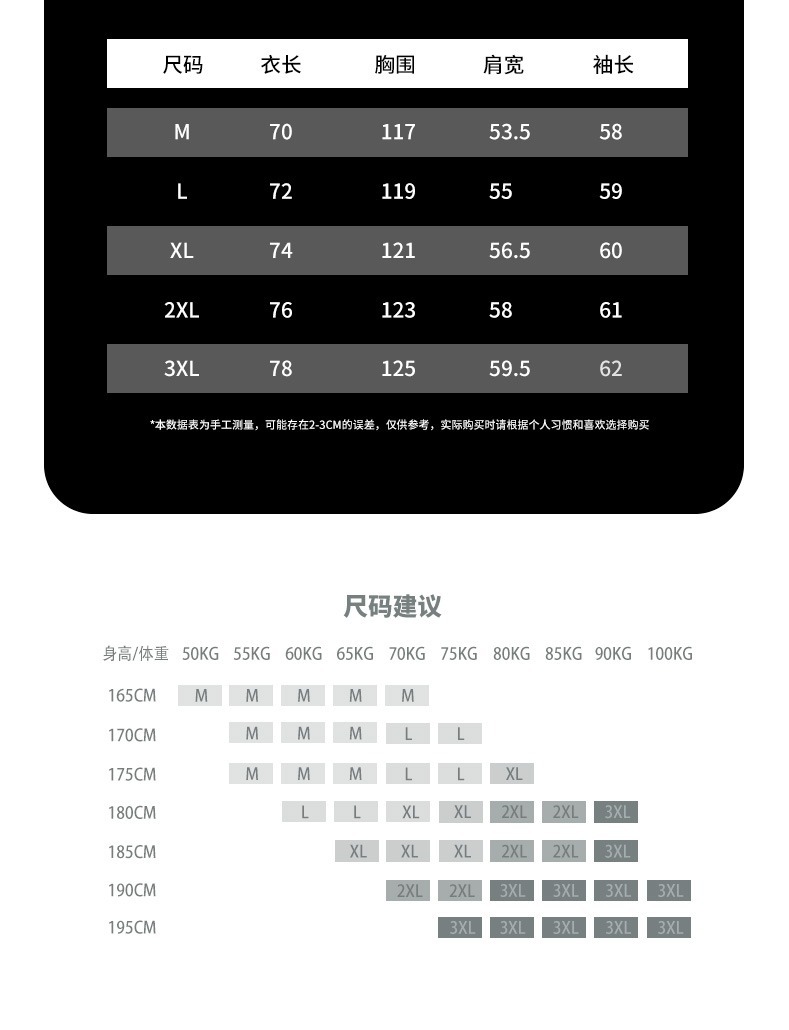 识货商品介绍图