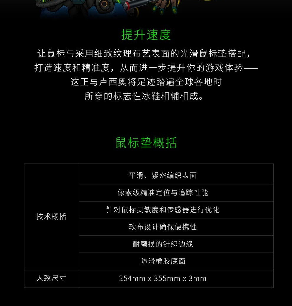 识货商品介绍图