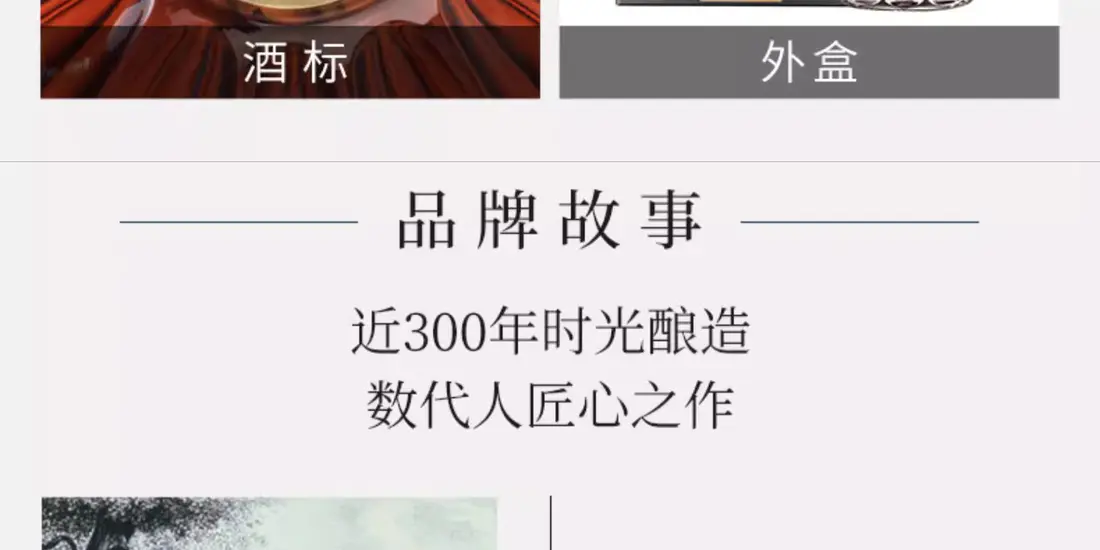 识货商品介绍图