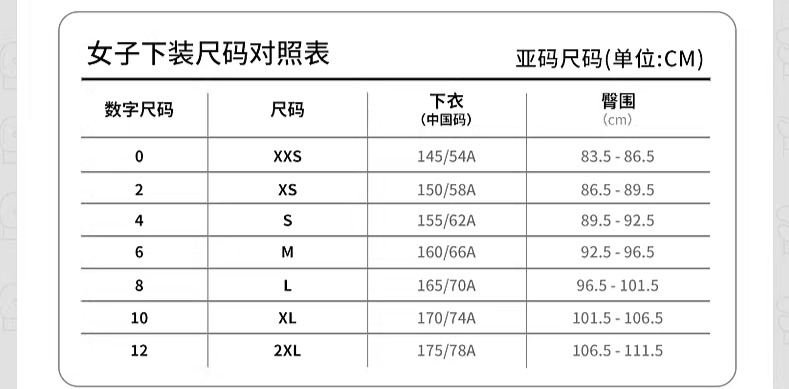 识货商品介绍图
