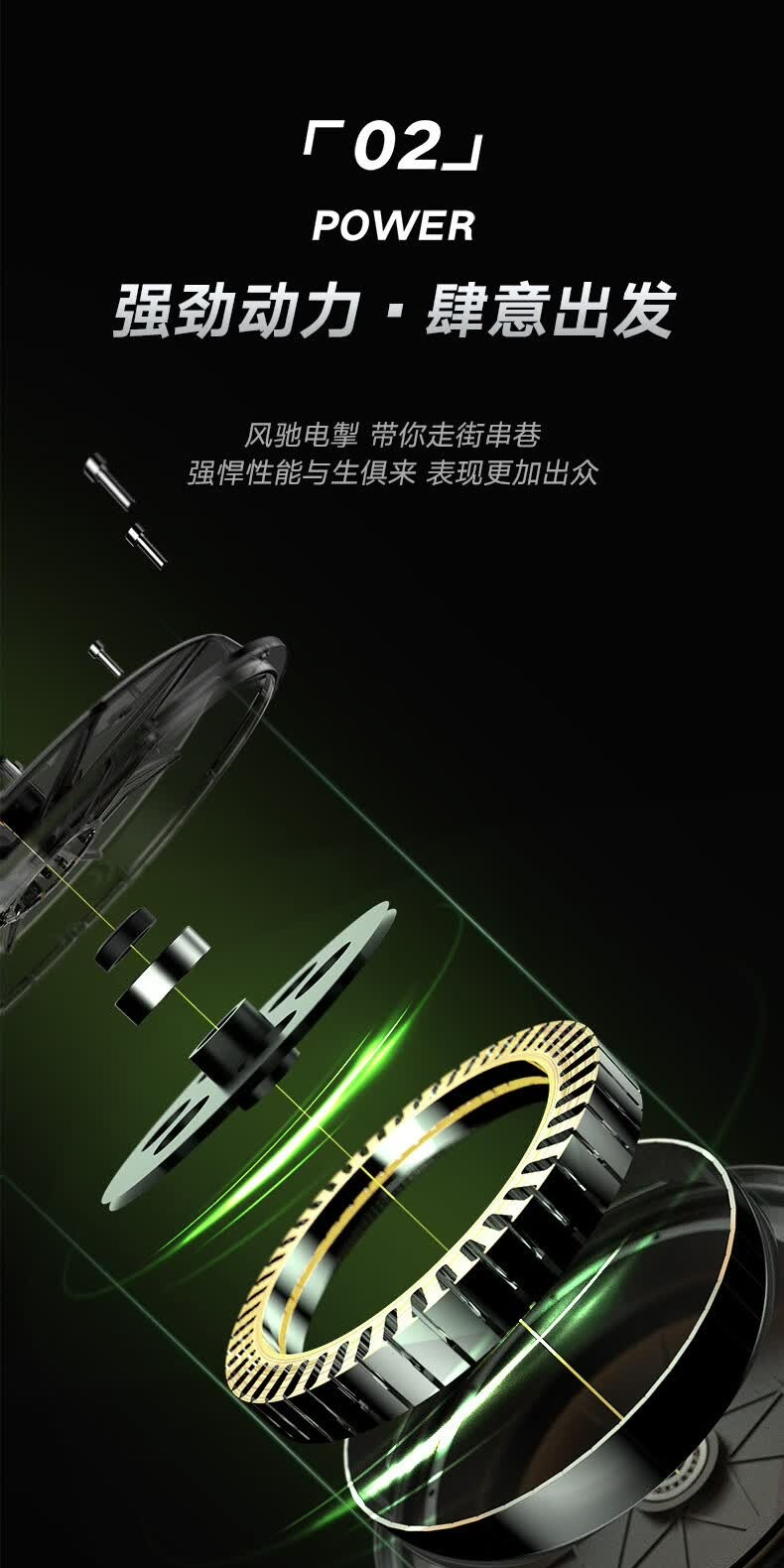 识货商品介绍图