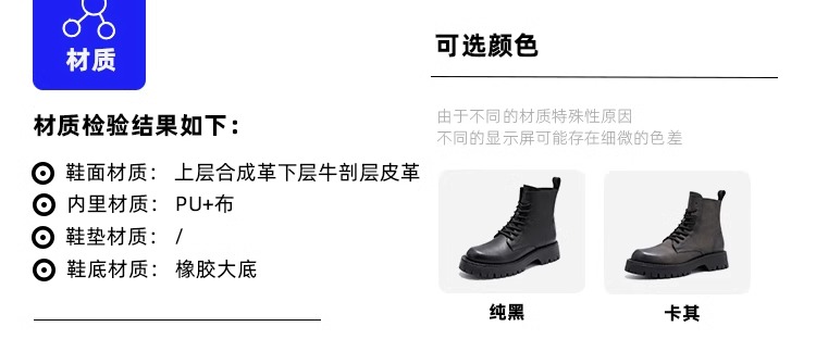 识货商品介绍图