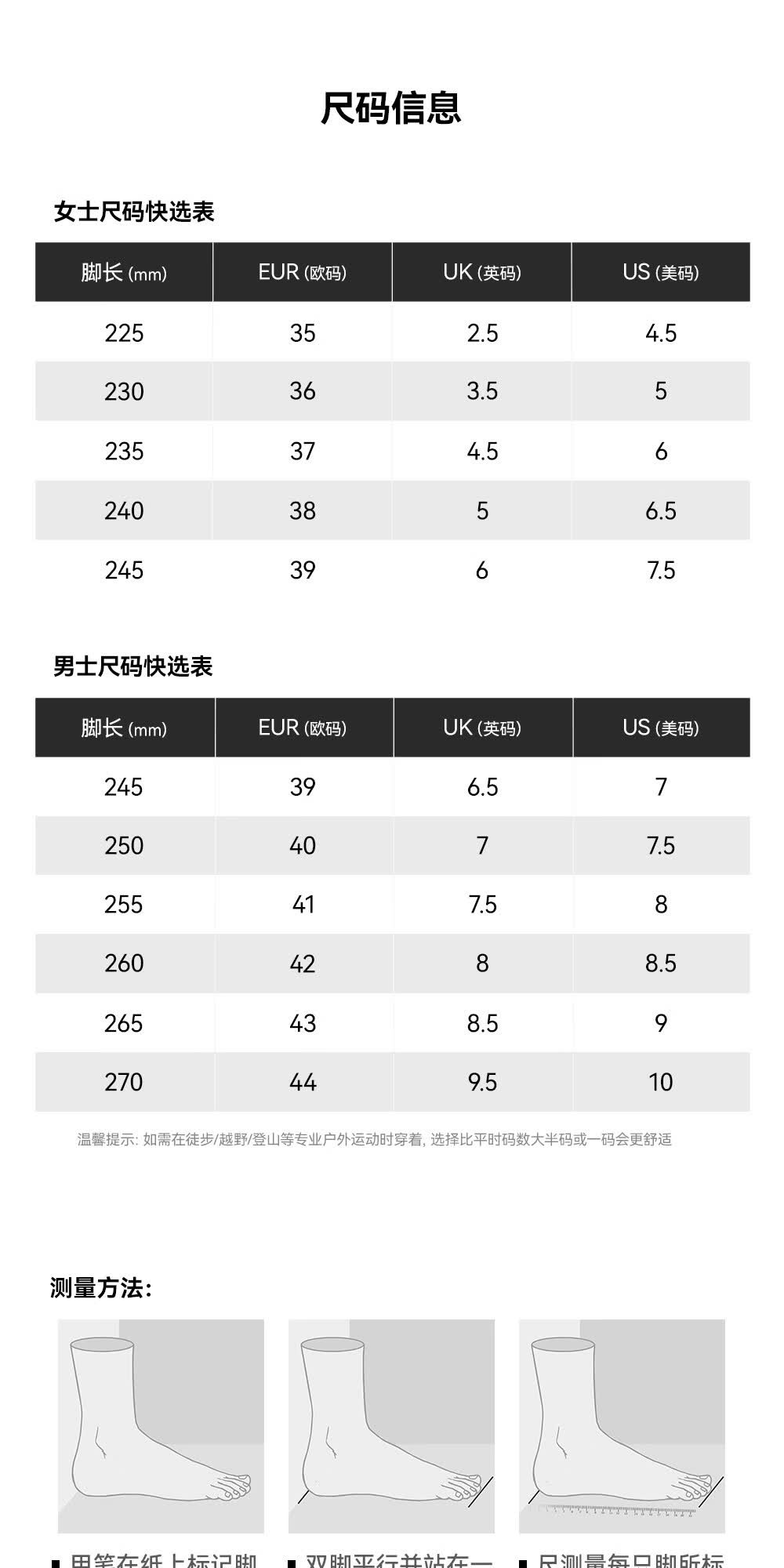 识货商品介绍图