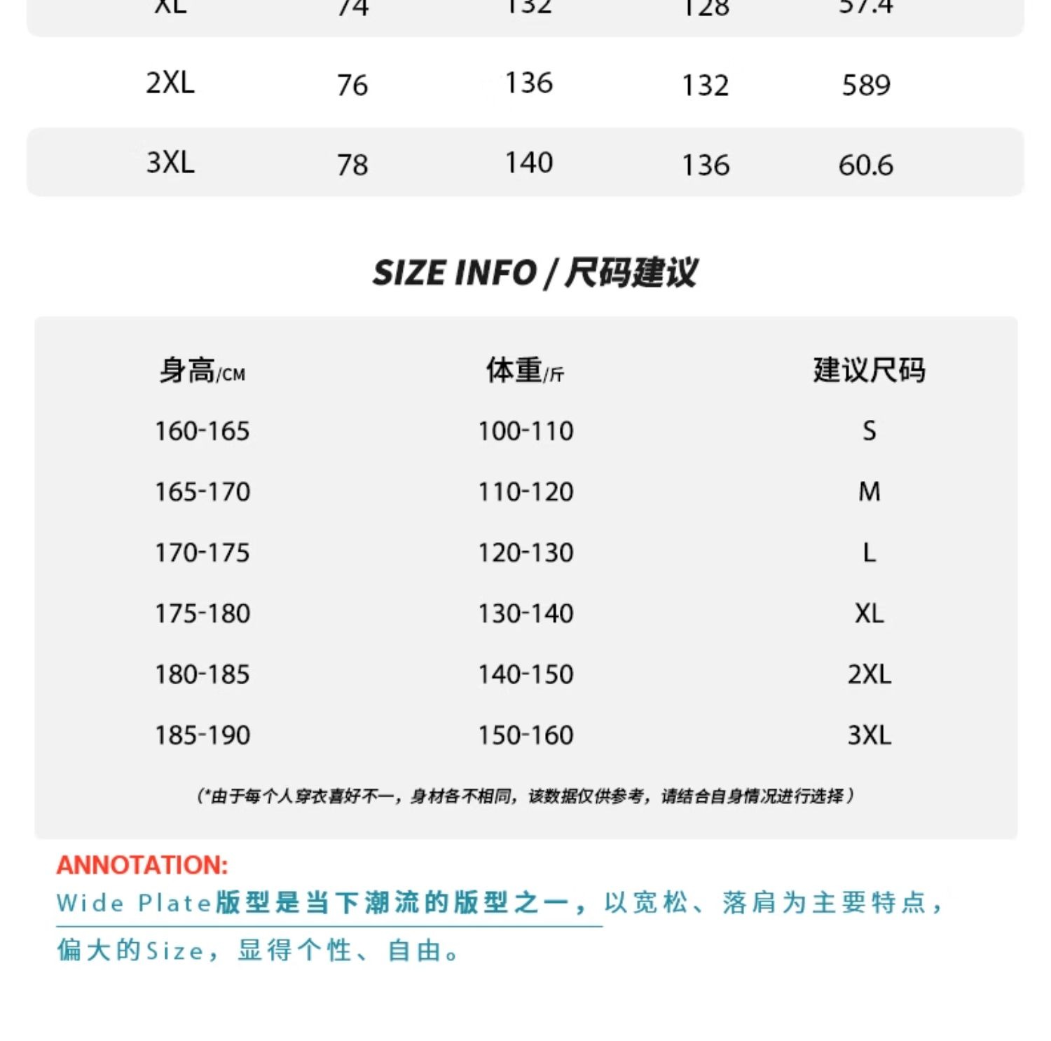 识货商品介绍图
