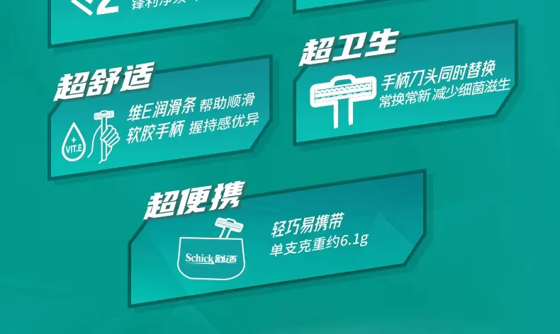 识货商品介绍图