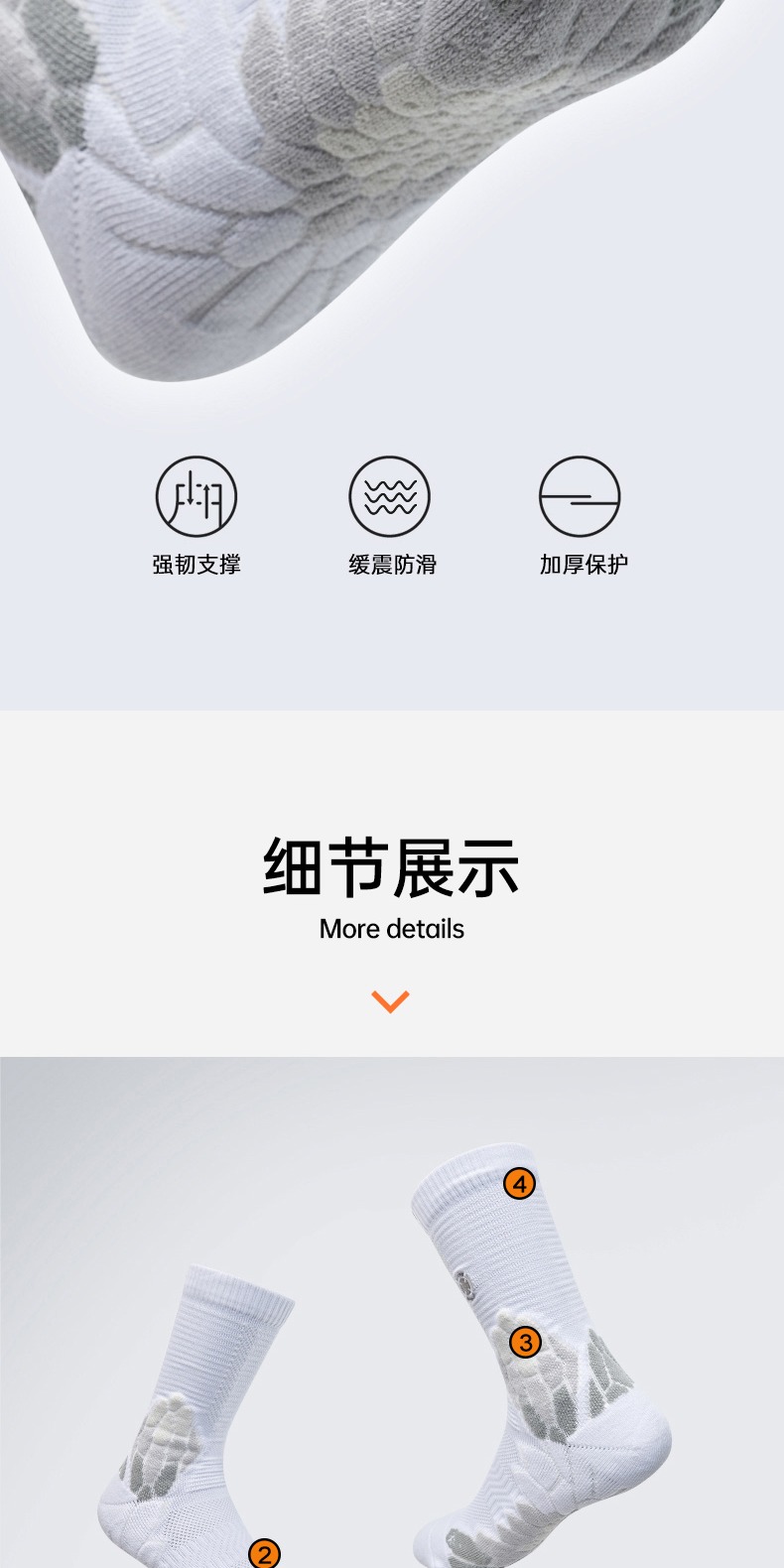 识货商品介绍图