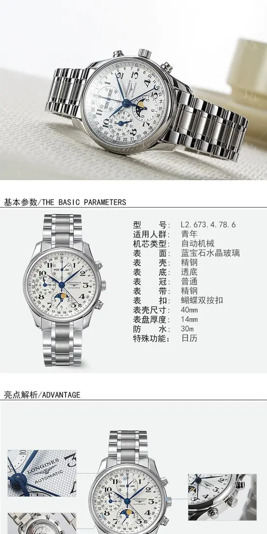 识货商品介绍图