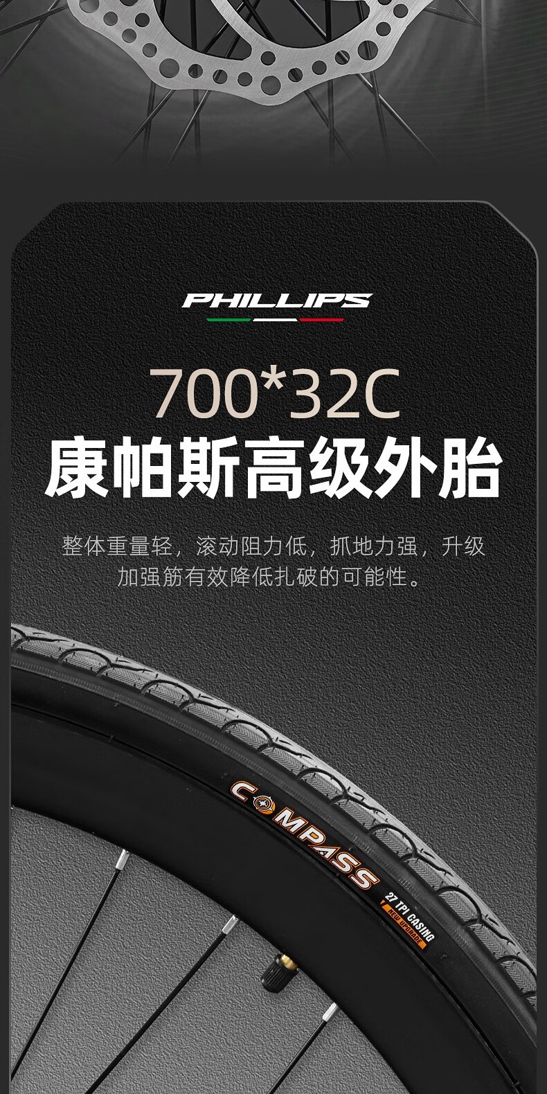 识货商品介绍图