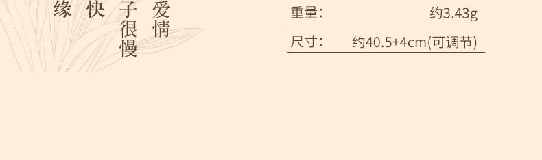 识货商品介绍图