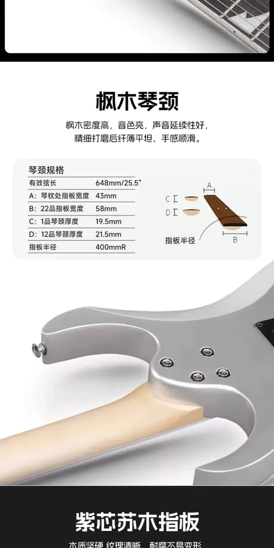 识货商品介绍图