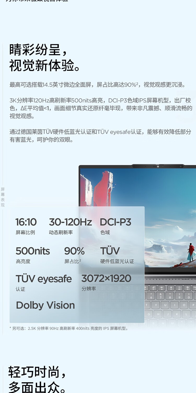 识货商品介绍图