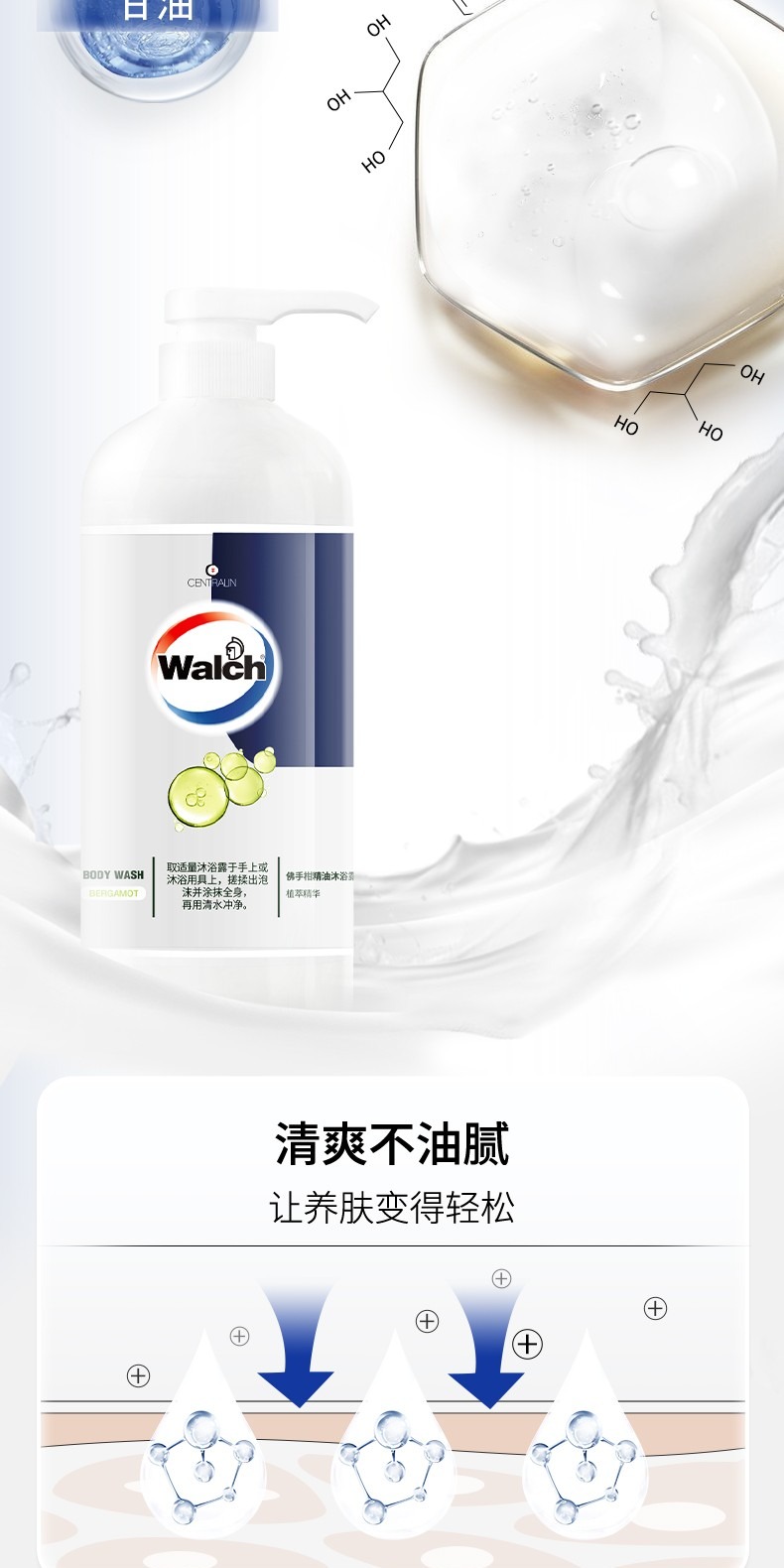 识货商品介绍图
