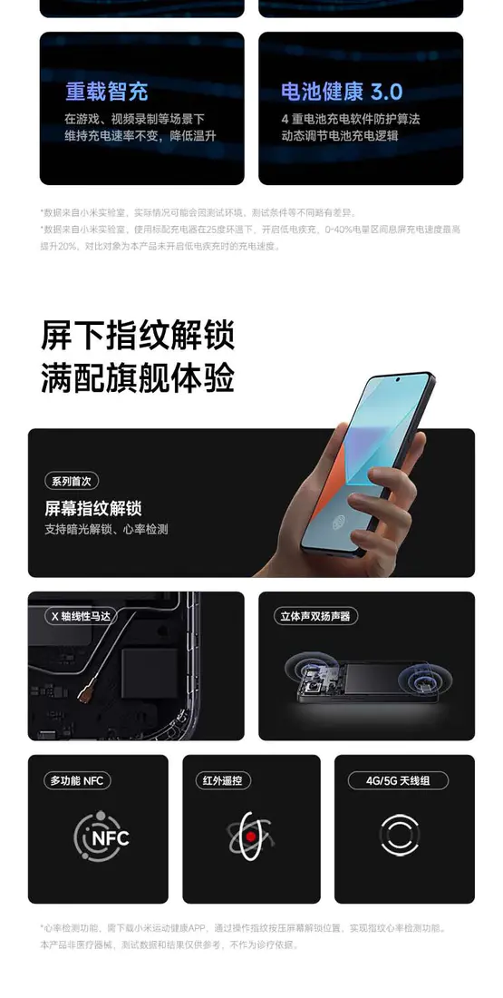 识货商品介绍图
