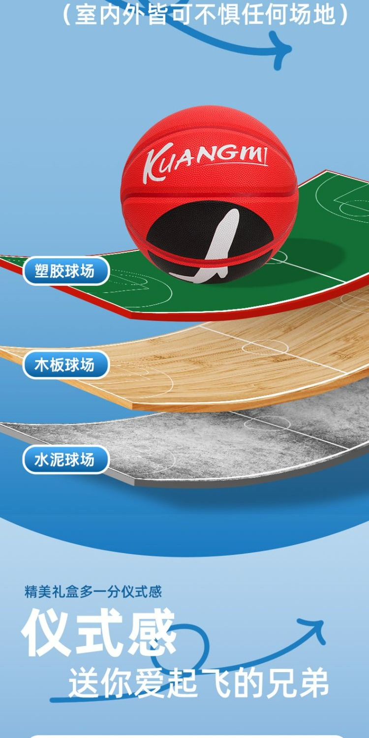 识货商品介绍图