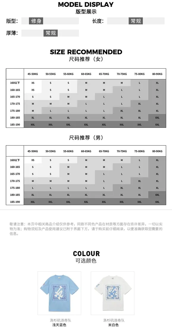 识货商品介绍图