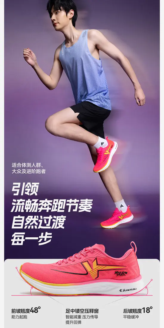识货商品介绍图