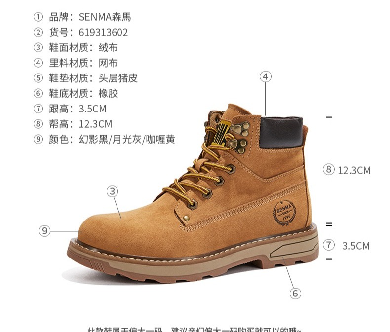 识货商品介绍图