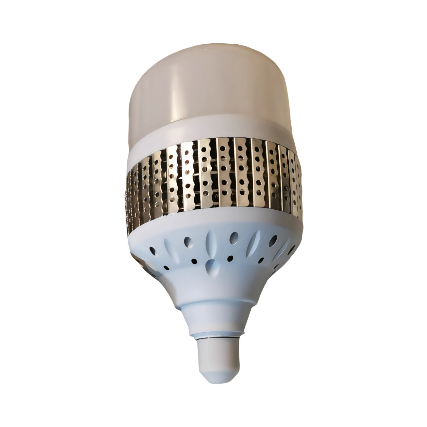 推荐商品：精忠报国 高配巨亮工程款 200W E27 白光 巨无霸大灯泡 JZBG