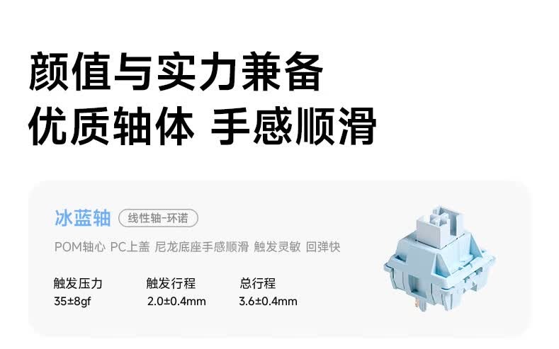 识货商品介绍图