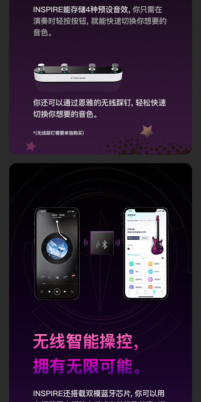 识货商品介绍图
