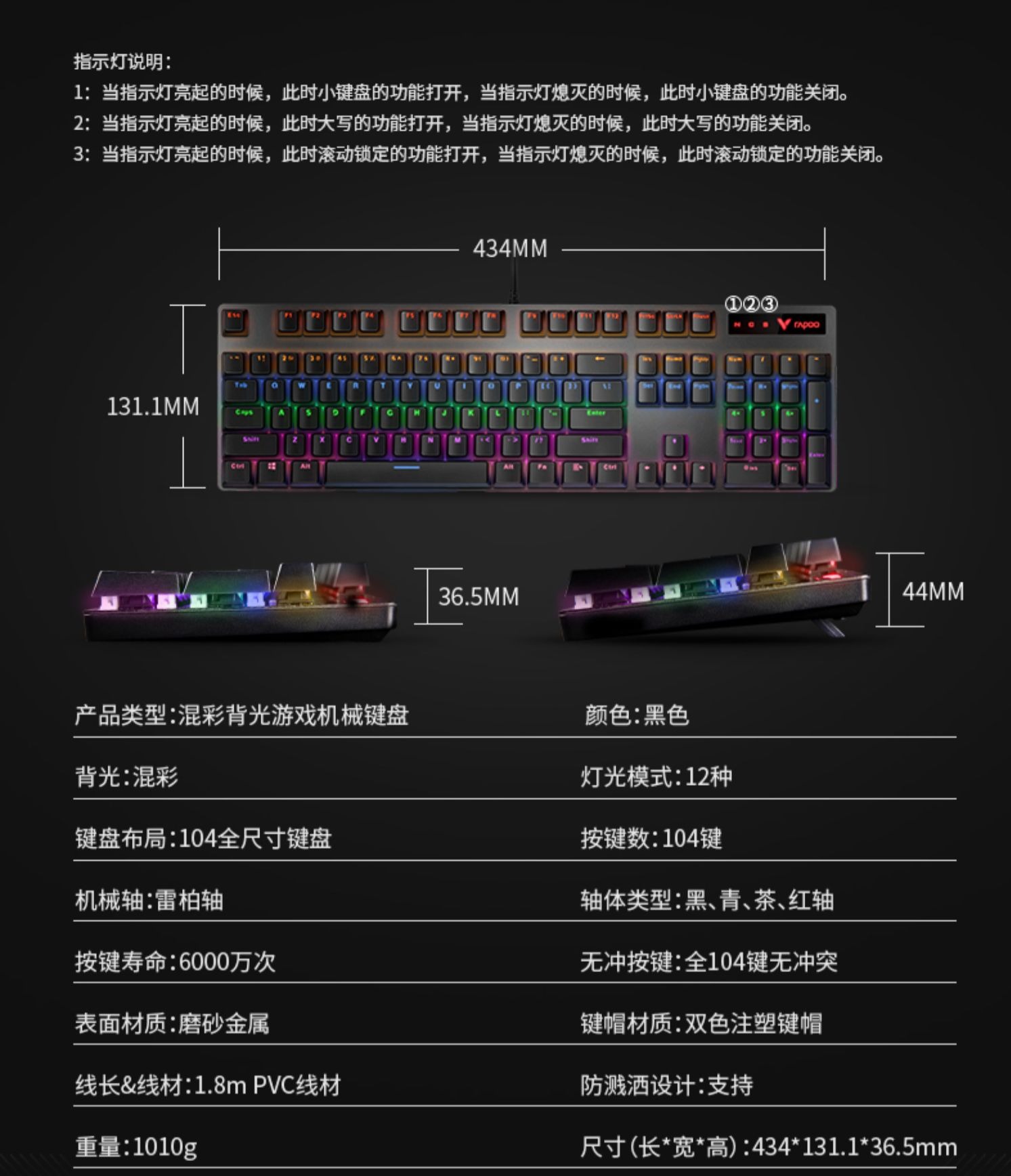 识货商品介绍图