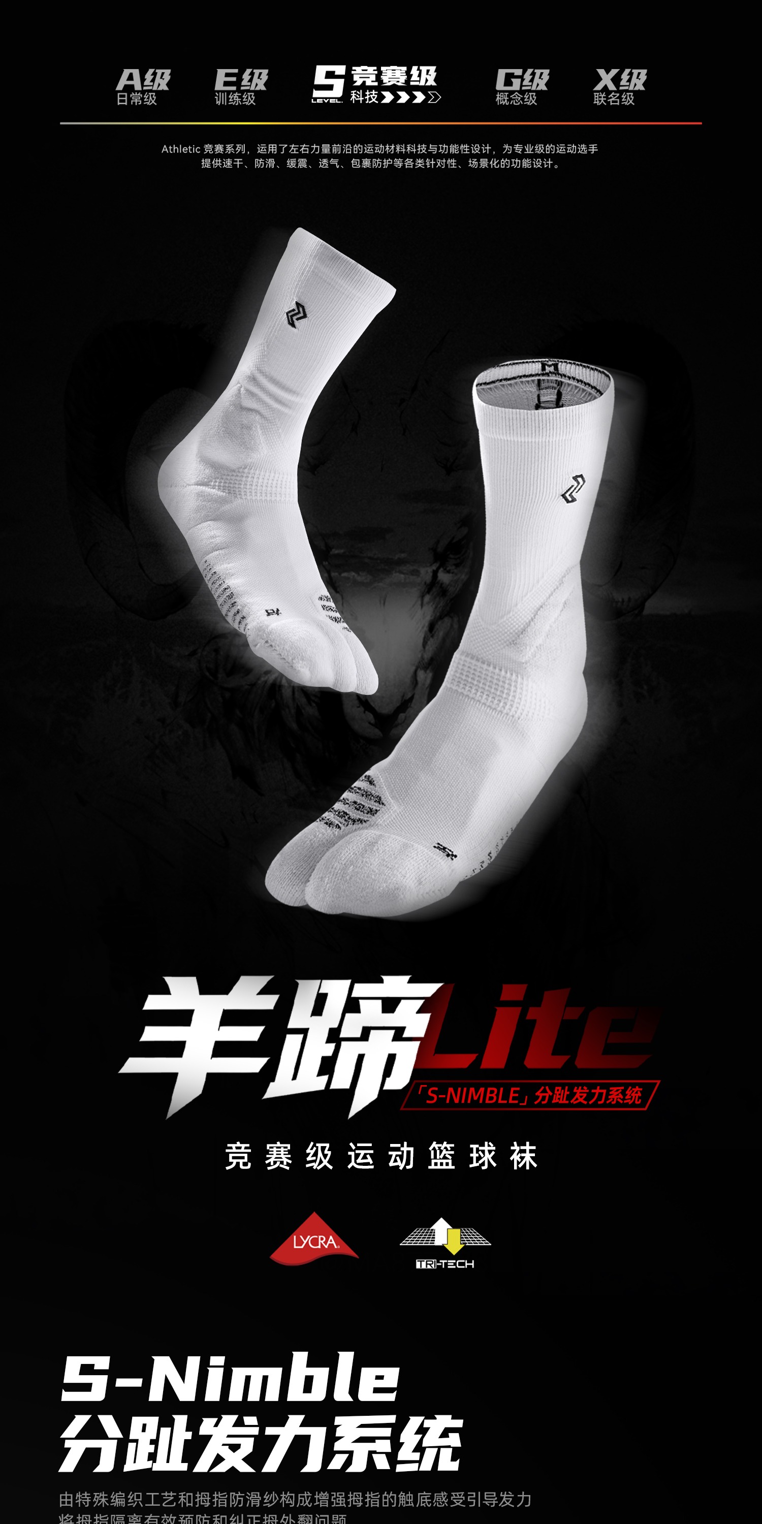 识货商品介绍图