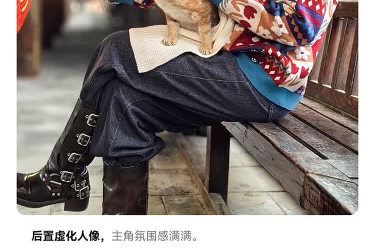 识货商品介绍图