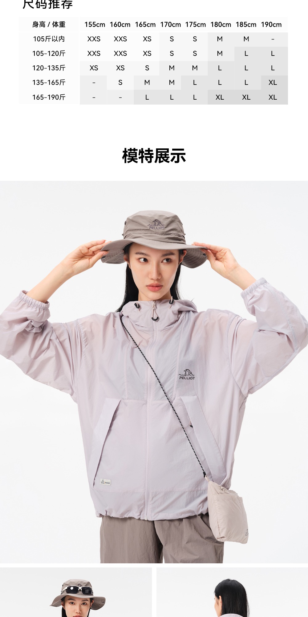 识货商品介绍图