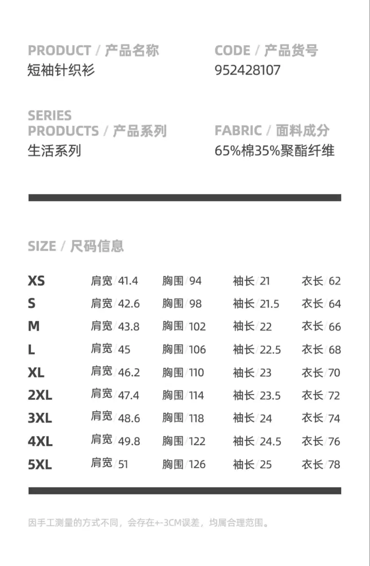 识货商品介绍图