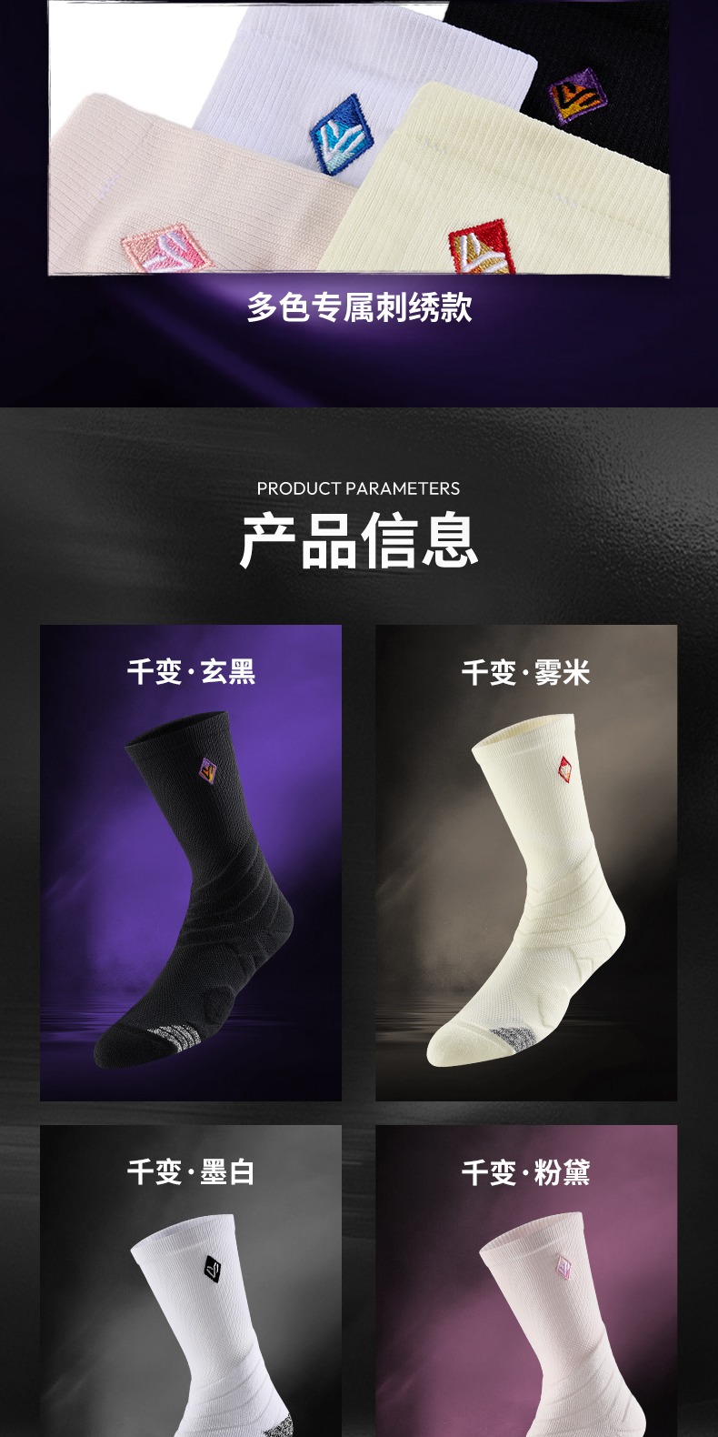 识货商品介绍图
