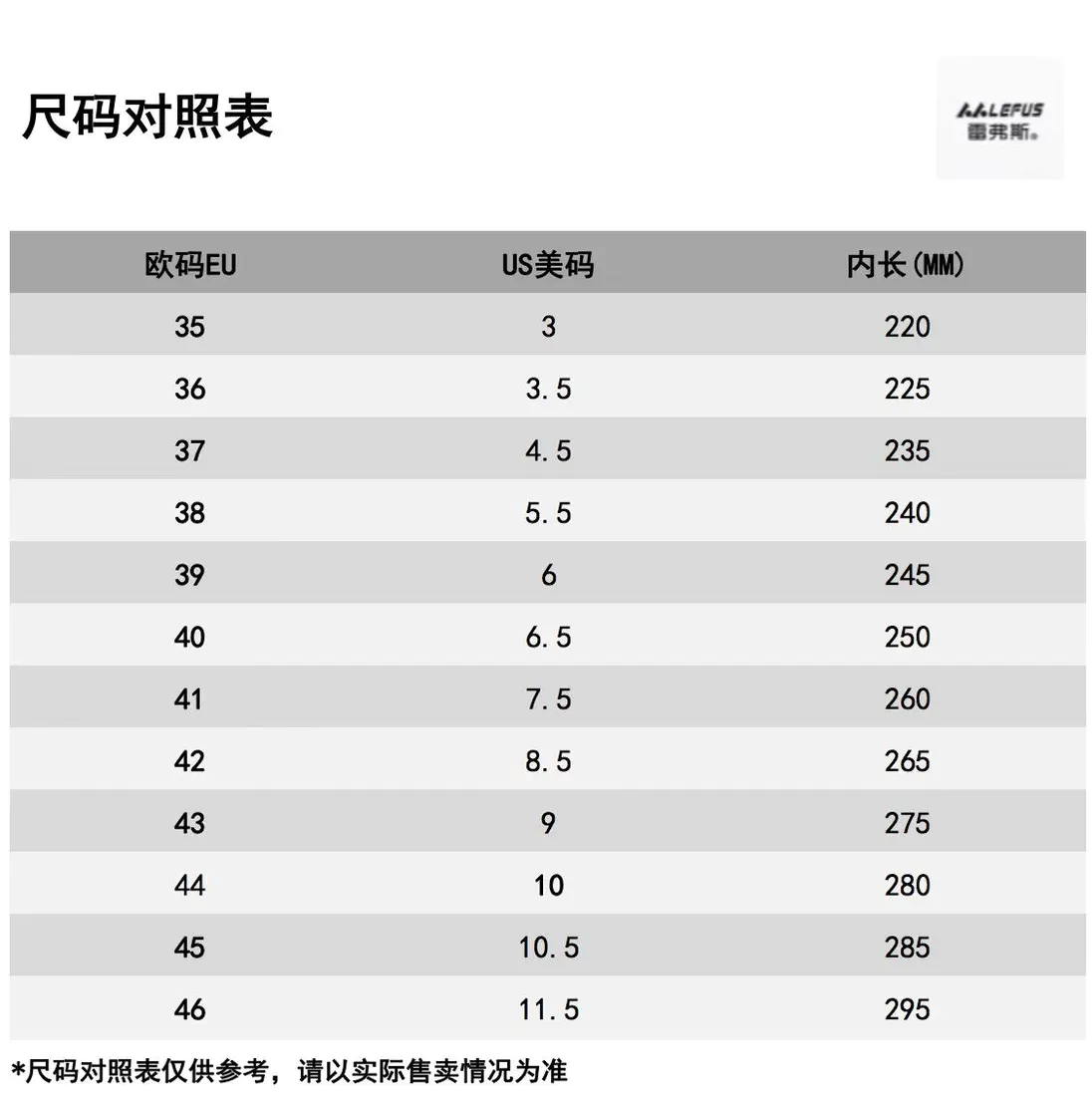 识货商品介绍图