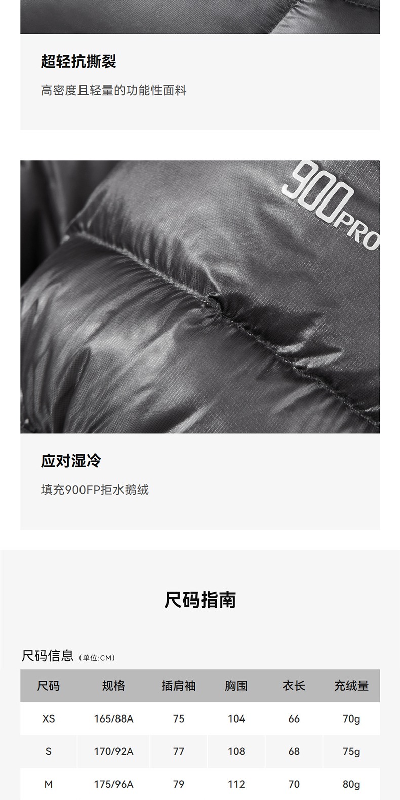 识货商品介绍图