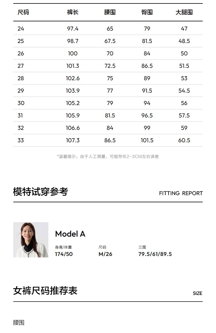 识货商品介绍图