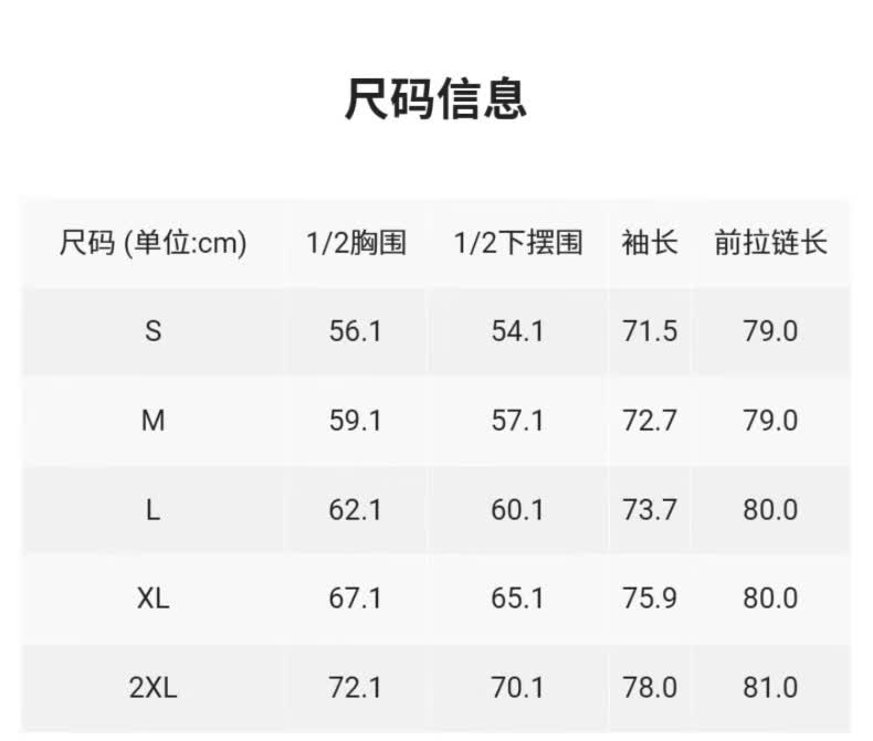 识货商品介绍图