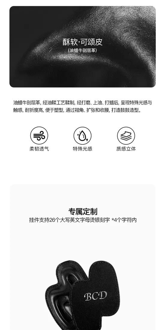 识货商品介绍图