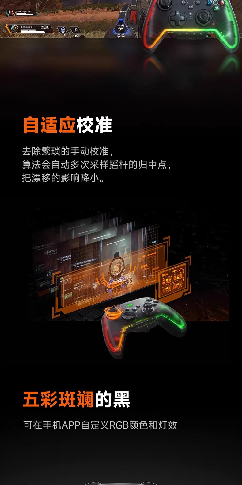 识货商品介绍图