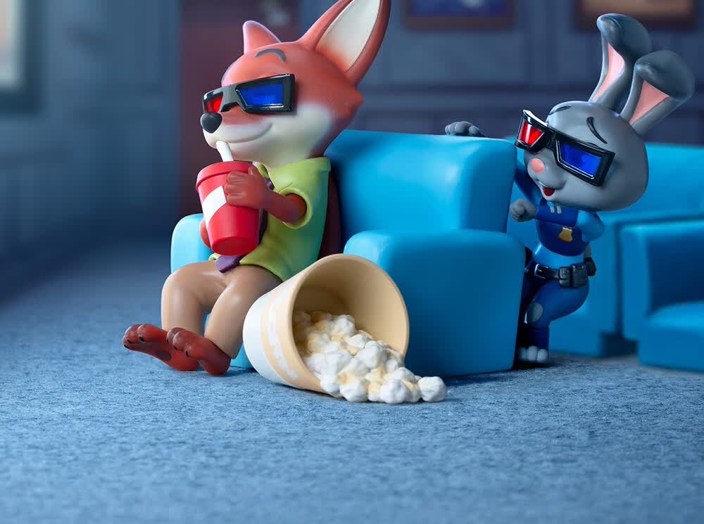 识货商品介绍图