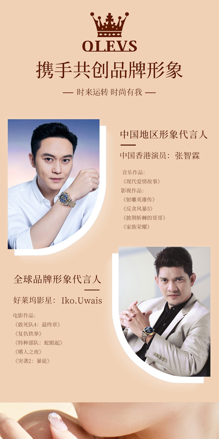 识货商品介绍图