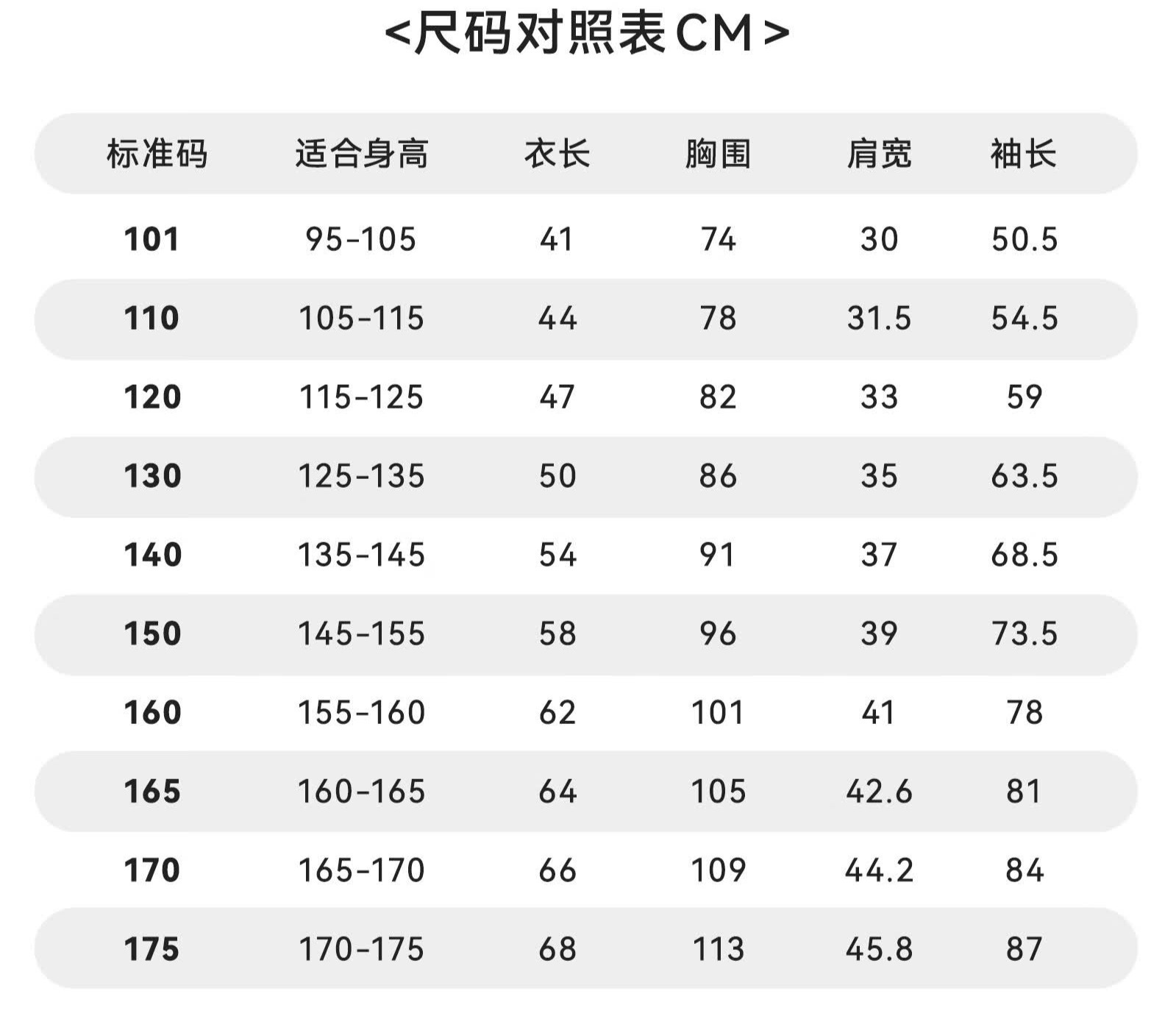 识货商品介绍图
