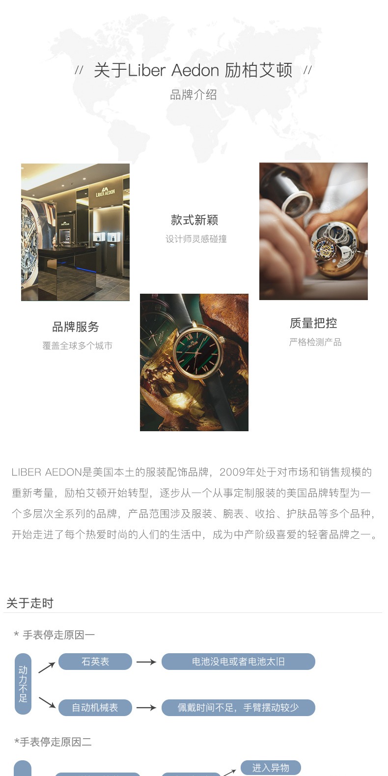 识货商品介绍图