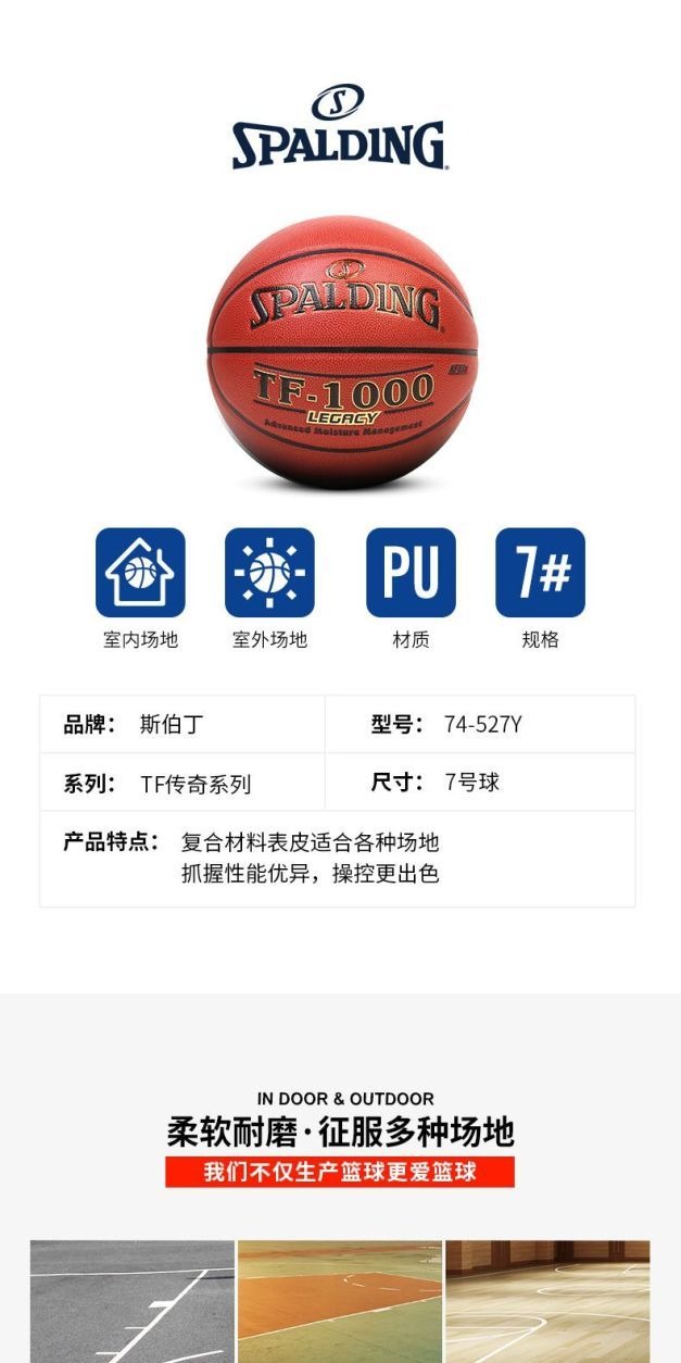 识货商品介绍图