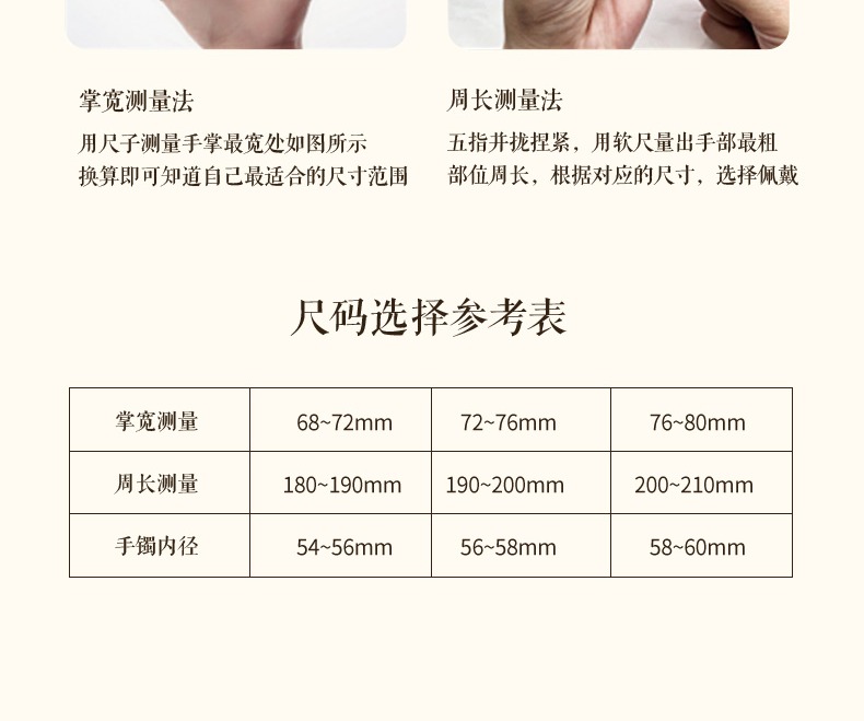 识货商品介绍图