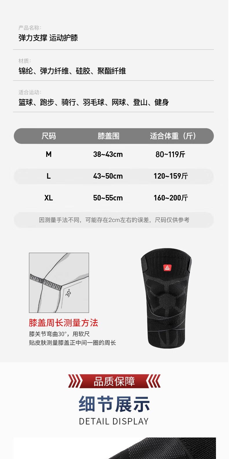 识货商品介绍图