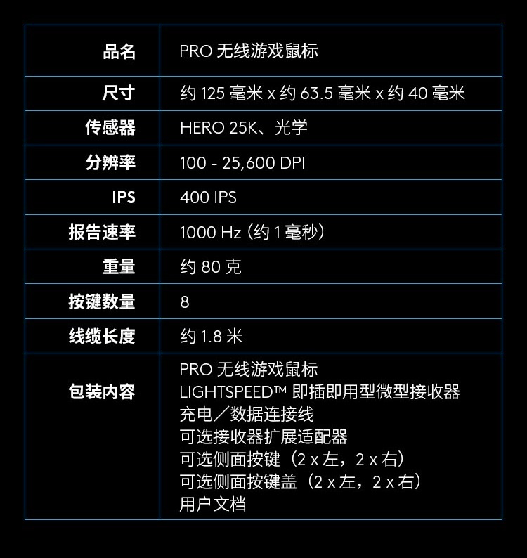 识货商品介绍图
