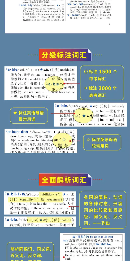 识货商品介绍图
