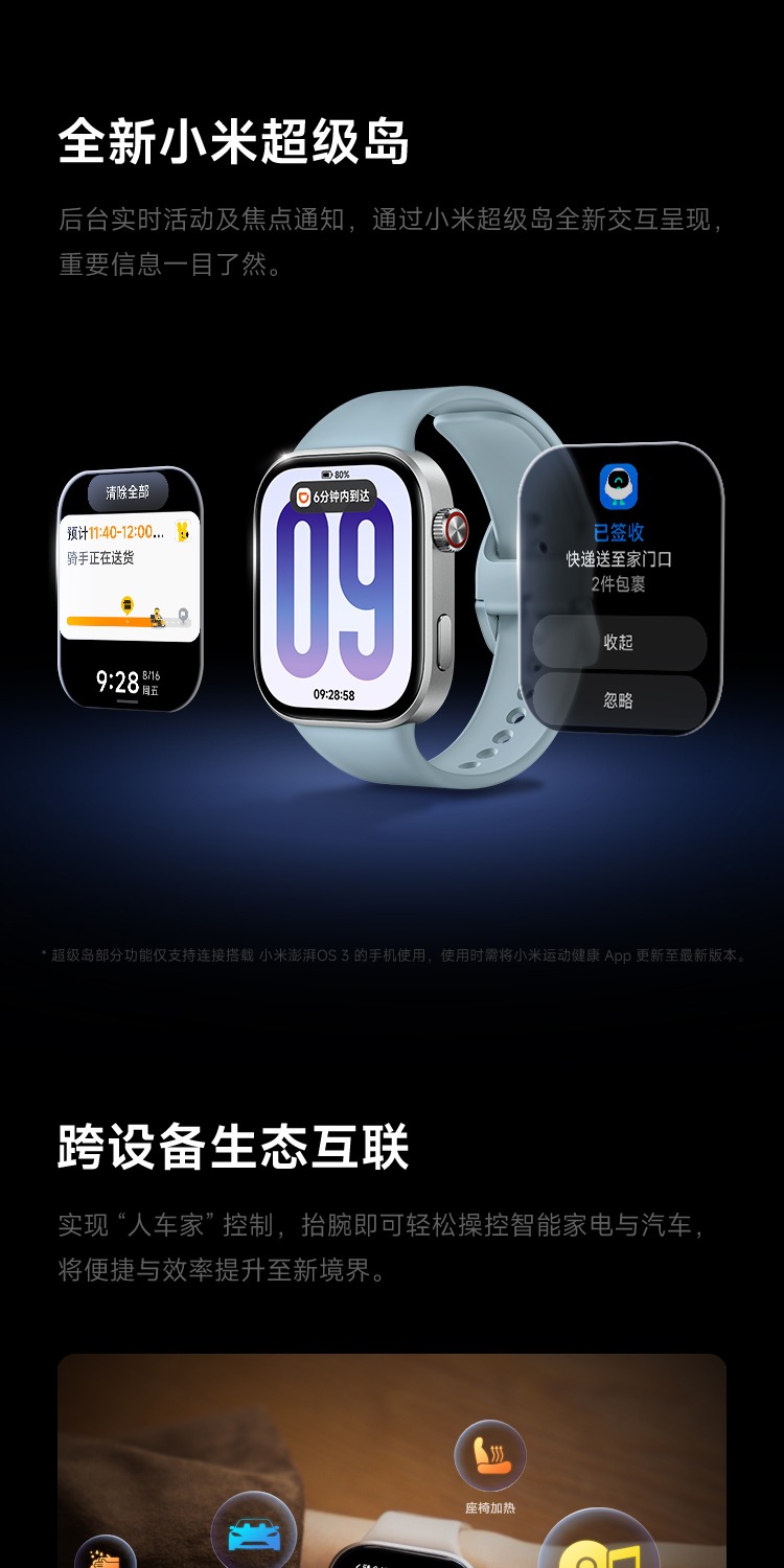 识货商品介绍图